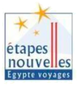 Etapes Nouvelles Egypte Voyages